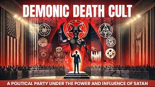 The Shocking Truth About Political Power and Satanic Influence