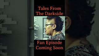 Tales from the Darkside: The Right Prescription - Fan Commercial