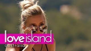 Dom isn't as keen as Cassidy | Love Island Australia 2018