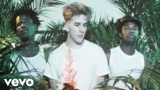 Fun Boy Three - The Lunatics Have Taken Over The Asylum (Official Music Video)