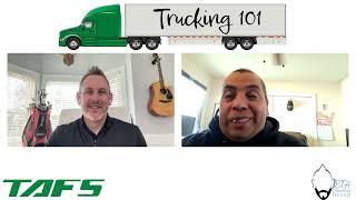How to Negotiate Freight Rates | TAFS | Trucking 101