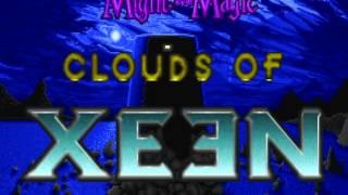 Might and Magic IV - Clouds of Xeen Intro