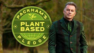 Plant Based Pledge | Chris Packham