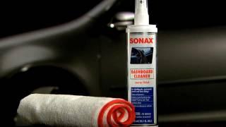 SONAX Dashboard Cleaner