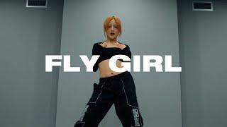 FLO - Fly Girl l NARIA choreography