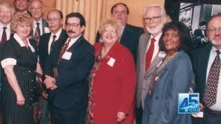 Gale Cincotta: A Trailblazer For Affordable Housing | Neighborhood Housing Services of Chicago (NHS)