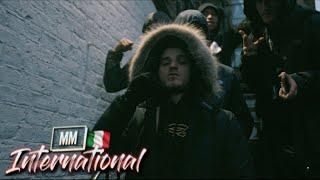 Tommy Brillante - Olè Olà #italiandrill (Music Video)| @MixtapeMadness