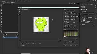 Export a GIF in Animate CC IN 80 SECONDS