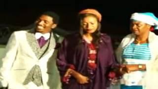 Adam Zango - NI DA KE MUN DACE WAKA (Hausa Song)