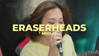 Eraserheads Medley | Jesselli Balasabas ft. VIRGU BAND