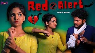 Red Alert  | New short film | Husband & Wife Atrocities | Glv media | Couples Reality |