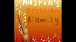 Austin’s Classical Music: Austin’s Orchestra Family (Full Episode)