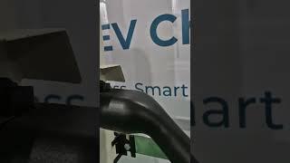 TOBOR EV Electric Car Charger #tobor