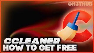 Unlock Ultimate PC Performance: CCleaner Pro 2024 Free Download! 