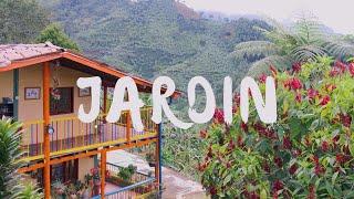 Qué hacer en Jardin - Antioquia ?⎜Viajar con Vic