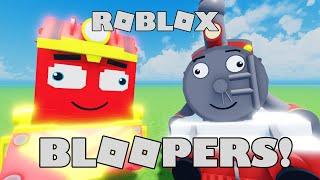 Every Blooper I Made In My Roblox Videos