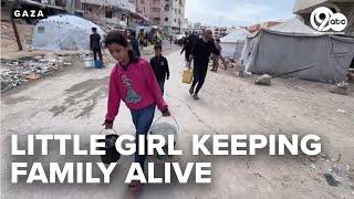 What’s Happening in Gaza Right Now Will Shock You