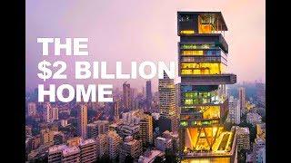 Most Expensive Houses In The World (Trending Now)