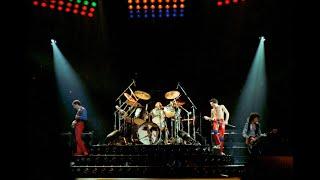 Queen - Live In St. Paul (September 14th, 1980) - Best Sources Merge