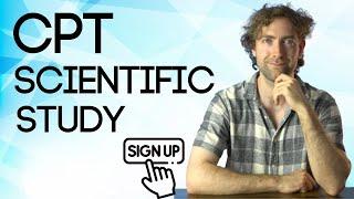 CPT Harry Murrell Scientific Research Interview | Cognitive Personality Theory & INFJ Network Chat