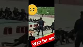 Wait for end #army #indianarmy  #viralvideo #bsf #armylover #shortsvideo #trindingvideo #army