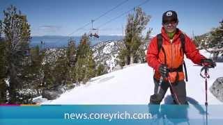 Ski Photography 101: Episode 1: Getting the Shot with Corey Rich: Tech Tip: AdoramaTV