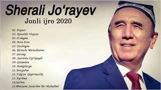 Sherali Jo‘rayev 2020 ~ Sherali Jo‘rayev Jonli ijro 2020~ шерали жураев Кушиклар туплами 2020
