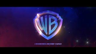 Opening Logos - DC Extended Universe (franchise)