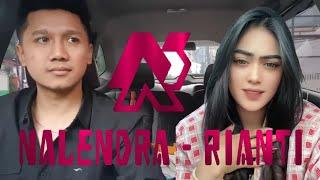 NR || NALENDRA - RIANTI | EMANG BERHARAP DOANYA JADI APA?