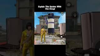 free fire new map 2025 #Shorts #gaming #freefire