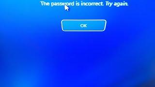 Bypass Password Accounts on Windows Devices