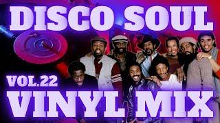 DISCO SOUL VINYL MIX VOL 22