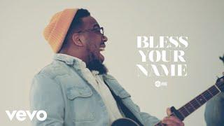 All Nations Music - Bless Your Name (Official Music Video) ft. Chandler Moore