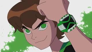 Ben 10 Omniverse Intro but every 3 seconds it gets 5% faster