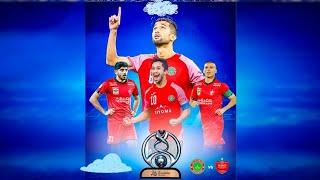 [[ ISTIKLOL []  vs  [] PERSEPOLIS []   24.10.2023