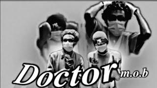 MOB - Doctor Mob Patient - J simon x Ak blata New Ethiopian Drill Music 2024 [Janmeda hood ] Audio