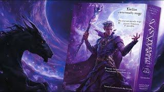 Realm of Valor (The Paladin's Quest) - A LitRPG Audiobook Series