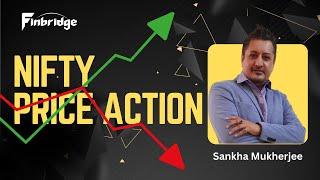 Nifty Price Action