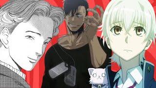 The Best Non-Mainstream Anime You Haven’t Heard Of P.2