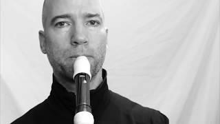 Recorder: "An alarc'h"  - Breton Traditional