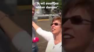 Ik wil eventjes lekker dansen” 🪩  #meme #online #shorts