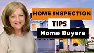 Buying a Home in New Jersey- HOME INSPECTION Tips to know