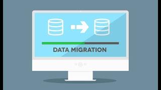 Data Migration - Top Strategies and Best Practices (14 Minutes)