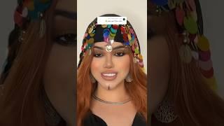 غجري مثلا #makeup #العراق #اكسبلور #ايه_محمد #makeuptutorial #love #ميكب #ترند #music #مكياج