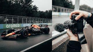 Formula 1: Experience Italian GP