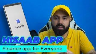 Hisaab App Full Review | Asaan Digital Khata | Free Khata App