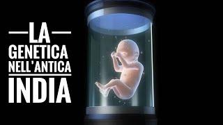 La Genetica e l'antica India