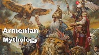 Armenian mythology