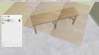SketchUp Skill Builder: Texture Tweaker