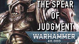 The Mystery of Asterion Moloc Warhammer 40K